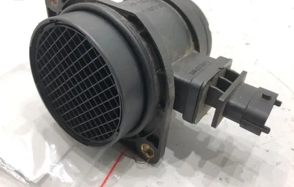 Fiat Grande Punto Mass air flow meter 551836500281002792