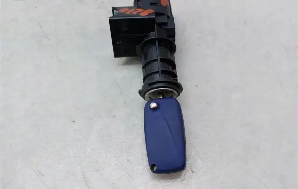 Fiat Stilo Ignition lock 00467601520