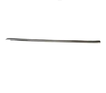 Mercedes-Benz CLS W257 Front door trim (molding) A2577250900