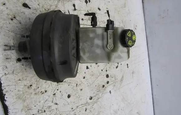 Ford Focus Brake booster JX61-2B195-BEC