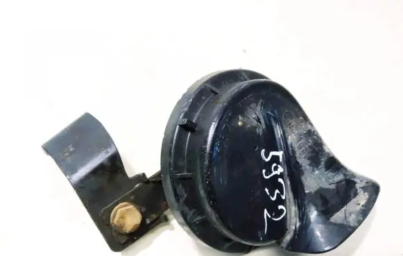 Opel Zafira A Horn signal 002924