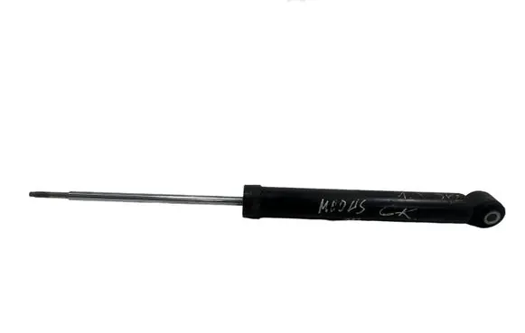 Renault Modus Rear shock absorber/damper 8200846629 814902001896