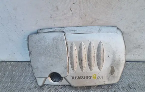Renault Scenic II - Grand scenic II Engine cover (trim) 8200413533H