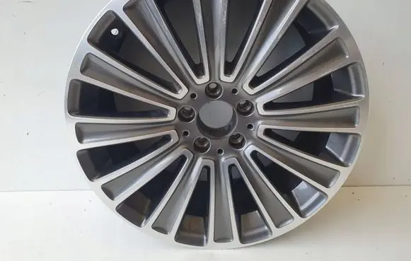 Mercedes-Benz GLC C253 R19 alloy rim 2534011100