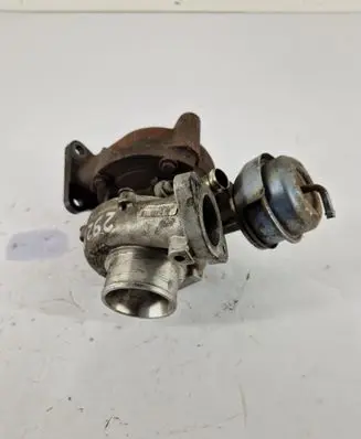 Opel Astra H Turbo 8973762735