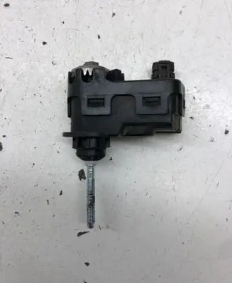Hyundai ix35 Headlight level adjustment motor 