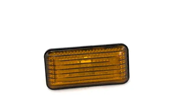 Volkswagen PASSAT B3 Front fender indicator light 357949117