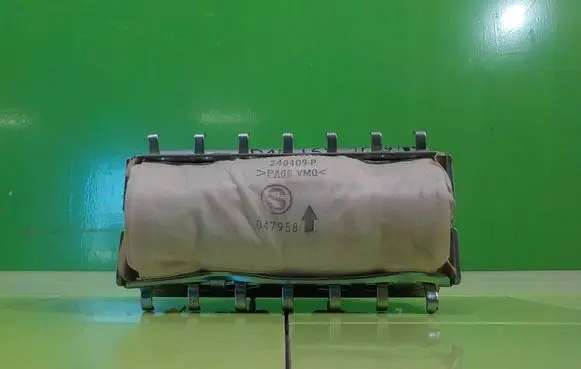 Honda Insight Passenger airbag 
