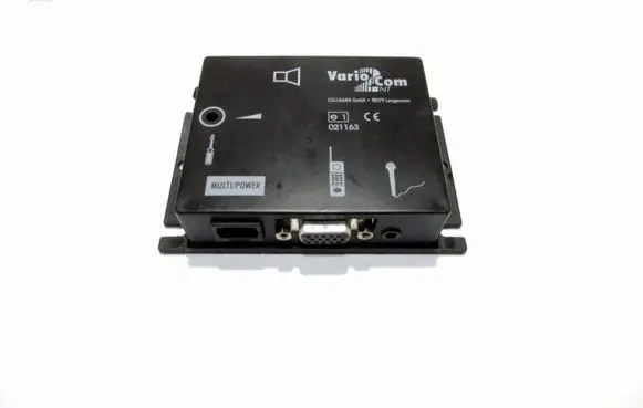 Audi A6 S6 C6 4F Other control units/modules 0416701752