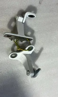 Tesla Model 3 Set of end parts 