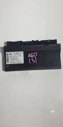 BMW 5 E60 E61 Comfort/convenience module 61356978713