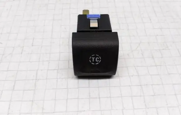 Traction control (ASR) switch