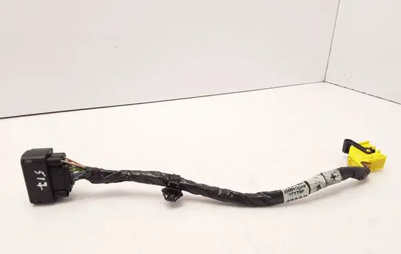 Chrysler Sebring (JS) Airbag control unit/module 05084493AB 05084493