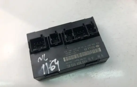 Seat Altea XL Central body control module 1K0959433BL