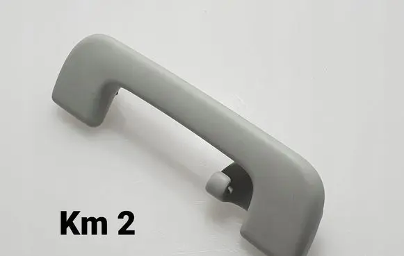 Audi A6 S6 C7 4G Rear interior roof grab handle 8K0857607C