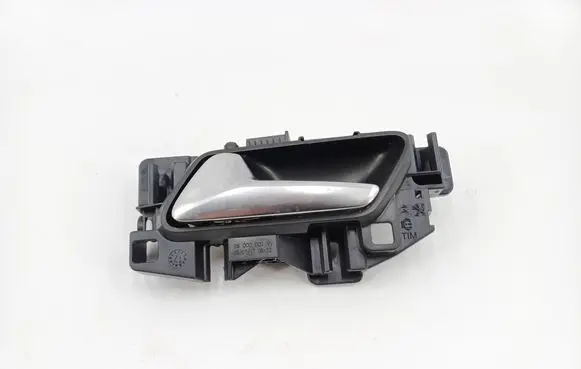 Front door interior handle