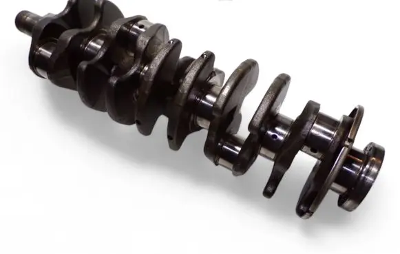 Volkswagen Transporter - Caravelle T4 Crankshaft ACV