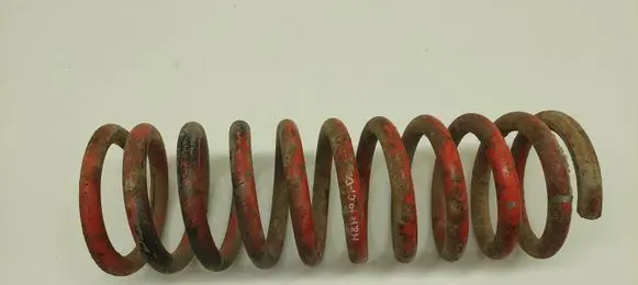 Volkswagen PASSAT B4 Rear coil spring