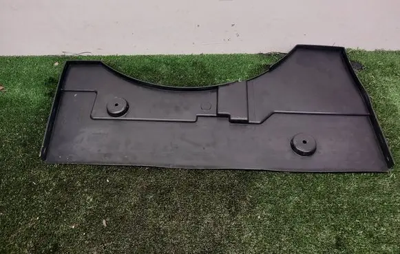Volkswagen PASSAT B7 Other trunk/boot trim element 3C5012116