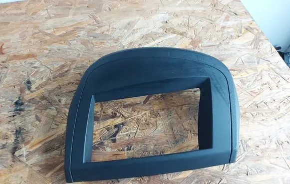 Audi A6 S6 C7 4G Head up display trim 4G1857161