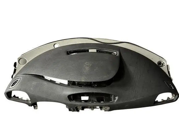 Renault Scenic III - Grand scenic III Dashboard 681000016R 817669Z7996 985259927R