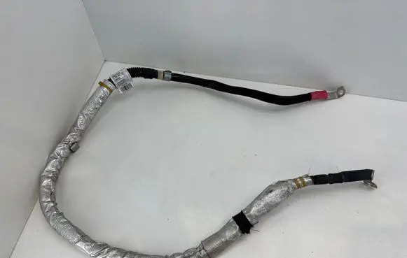 BMW 5 G30 G31 G38 Wires (starter motor) 8574359