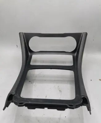 Mercedes-Benz CLA C117 X117 W117 Other center console (tunnel) element A1766809700