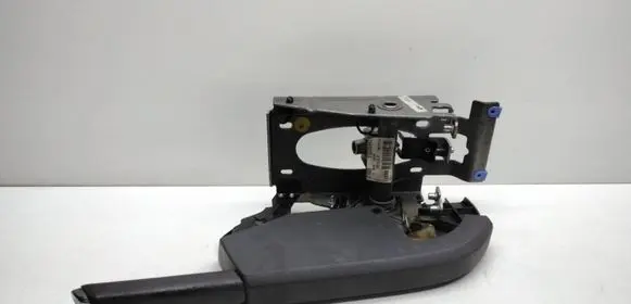 Opel Signum Handbrake/parking brake lever assembly 24452053