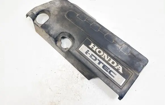 Honda Accord Engine cover (trim)