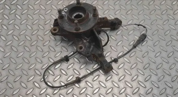 Ford Fiesta Front wheel hub AY1C3K170BA