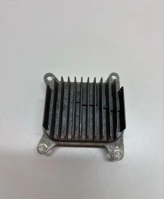 Tesla Model Y LED ballast control module 153292500a