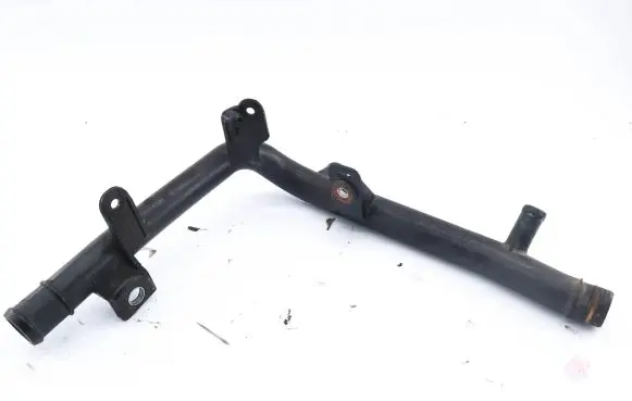 Volkswagen Touran I Engine coolant pipe/hose 03G121065AC