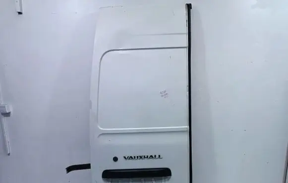 Opel Movano B Back/rear loading door 