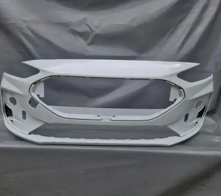 Ford Focus Front bumper NX7B-17C831-AA
