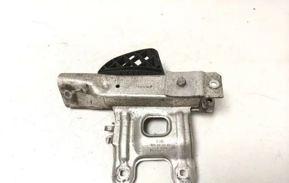 BMW 3 F30 F35 F31 Front bumper shock/impact absorber 7266194
