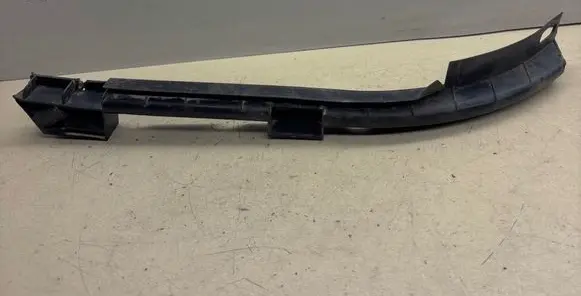 Volkswagen Transporter - Caravelle T4 Front bumper mounting bracket 7D0807184 DN12243
