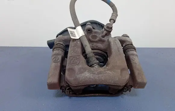 Hyundai Tucson IV NX4 Rear brake caliper 58210-CZ600