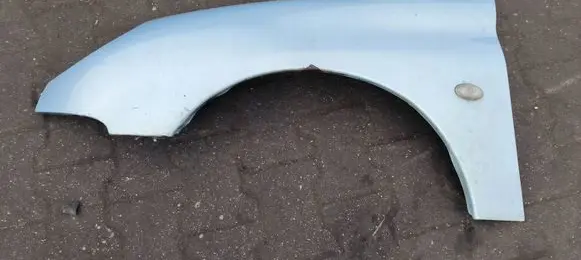 Peugeot 206 Fender EYL