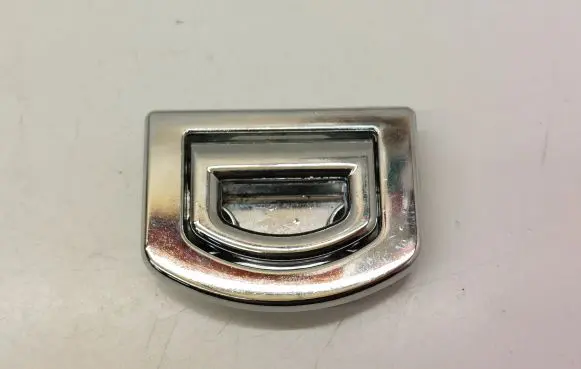 Audi A4 S4 B8 8K Tie down hook / loop 1K0864203