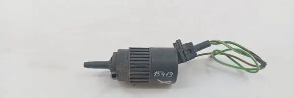 Windscreen/windshield washer pump