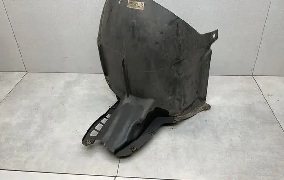 Volkswagen Eos Front wheel arch liner splash guards 1Q0805912C