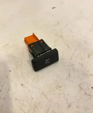 Volkswagen Touareg II Parking (PDC) sensor switch 7P6927122A