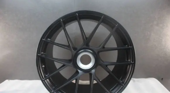 Porsche 911 991 Other exterior part 99136277101