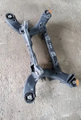 Dodge Challenger Rear subframe 
