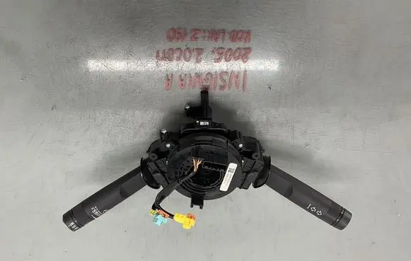 Opel Insignia A Headlight wiper switch 22899138