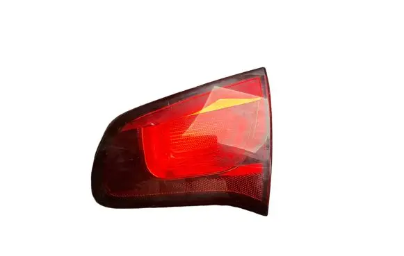 Citroen C3 Tailgate rear/tail lights 9685225480