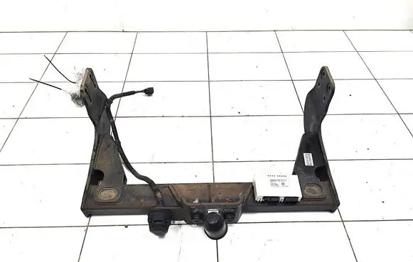 Ford Transit Custom Tow bar set BK2119D520BH