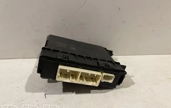 Lexus IS III XE30 Climate control unit 8865053570