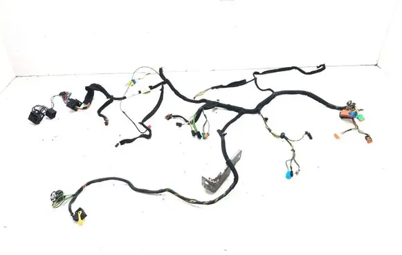Peugeot Partner Other wiring loom