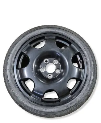 Ford Mustang VII R18 spare wheel FR3C1007KB FR3C1007